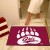 University of Montana All-Star Rug