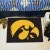 University of Iowa Starter Rug