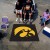 University of Iowa Tailgater Rug
