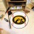 University of Iowa Baseball Rug