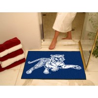 Jackson State University All-Star Rug