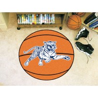 Jackson State University Basketball Rug