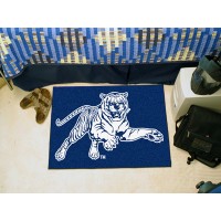 Jackson State University Starter Rug