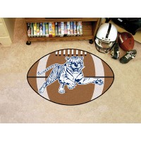 Jackson State University Football Rug