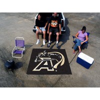 US Military Academy Tailgater Rug