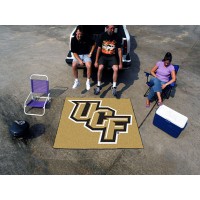 University of Central Florida Tailgater Rug