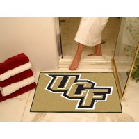 University of Central Florida All-Star Rug