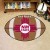 New Mexico State University Football Rug