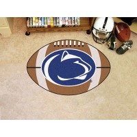 Penn State  Football Rug