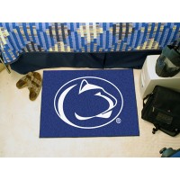 Penn State  Starter Rug