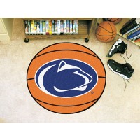 Penn State  Basketball Rug