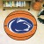 Penn State  Basketball Rug
