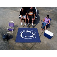 Penn State  Tailgater Rug