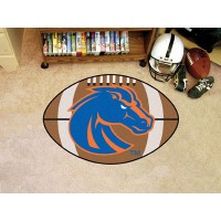 Boise State University Football Rug