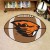 Oregon State University Football Rug