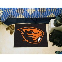 Oregon State University Starter Rug