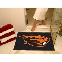 Oregon State University All-Star Rug