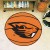 Oregon State University Basketball Rug