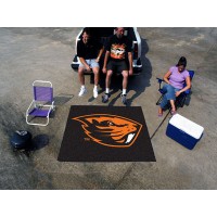 Oregon State University Tailgater Rug