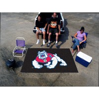 Fresno State Ulti-Mat
