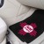 New Mexico State University 2 Piece Front Car Mats