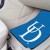 University of Delaware 2 Piece Front Car Mats