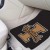 University of Idaho 2 Piece Front Car Mats