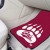 University of Montana 2 Piece Front Car Mats