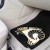 Virginia Commonwealth University 2 Piece Front Car Mats