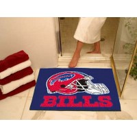 NFL - Buffalo Bills All-Star Rug