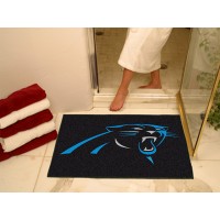 NFL - Carolina Panthers All-Star Rug