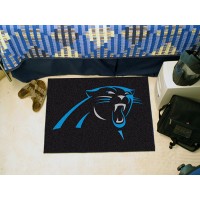 NFL - Carolina Panthers Starter Rug