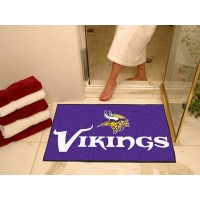 NFL - Minnesota Vikings All-Star Rug