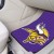 NFL - Minnesota Vikings 2 Piece Front Car Mats