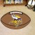 NFL - Minnesota Vikings Football Rug