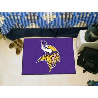 NFL - Minnesota Vikings Starter Rug