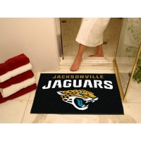 NFL - Jacksonville Jaguars All-Star Rug