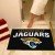 NFL - Jacksonville Jaguars All-Star Rug