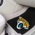 NFL - Jacksonville Jaguars 2 Piece Front Car Mats