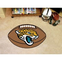 NFL - Jacksonville Jaguars Football Rug