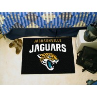 NFL - Jacksonville Jaguars Starter Rug