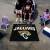 NFL - Jacksonville Jaguars Tailgater Rug