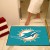 NFL - Miami Dolphins All-Star Rug