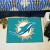 NFL - Miami Dolphins Starter Rug