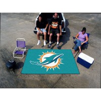 NFL - Miami Dolphins Ulti-Mat