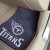 NFL - Tennessee Titans 2 Piece Front Car Mats