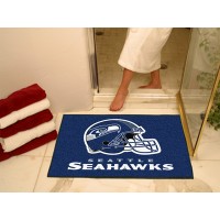 NFL - Seattle Seahawks All-Star Rug