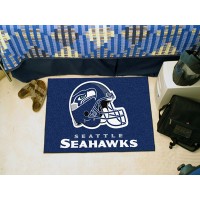 NFL - Seattle Seahawks Starter Rug