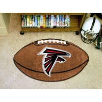 NFL - Atlanta Falcons Football Rug