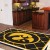 University of Iowa  5 x 8 Rug
